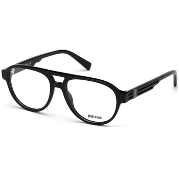 Rame ochelari Just Cavalli Rame JC0938 54 001, negru Rame ochelari Just Cavalli Rame JC0938 54 001, negru