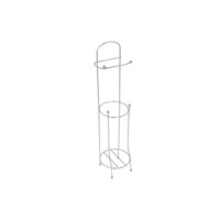 suport pentru hartia igienica cu spatiu de depozitare pentru inca 3 role metalica 15 x 65 cm imagen 48_0_
0