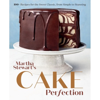 Martha Stewart's Cake Perfection - Martha Stewart Martha Stewart's Cake Perfection - Martha Stewart