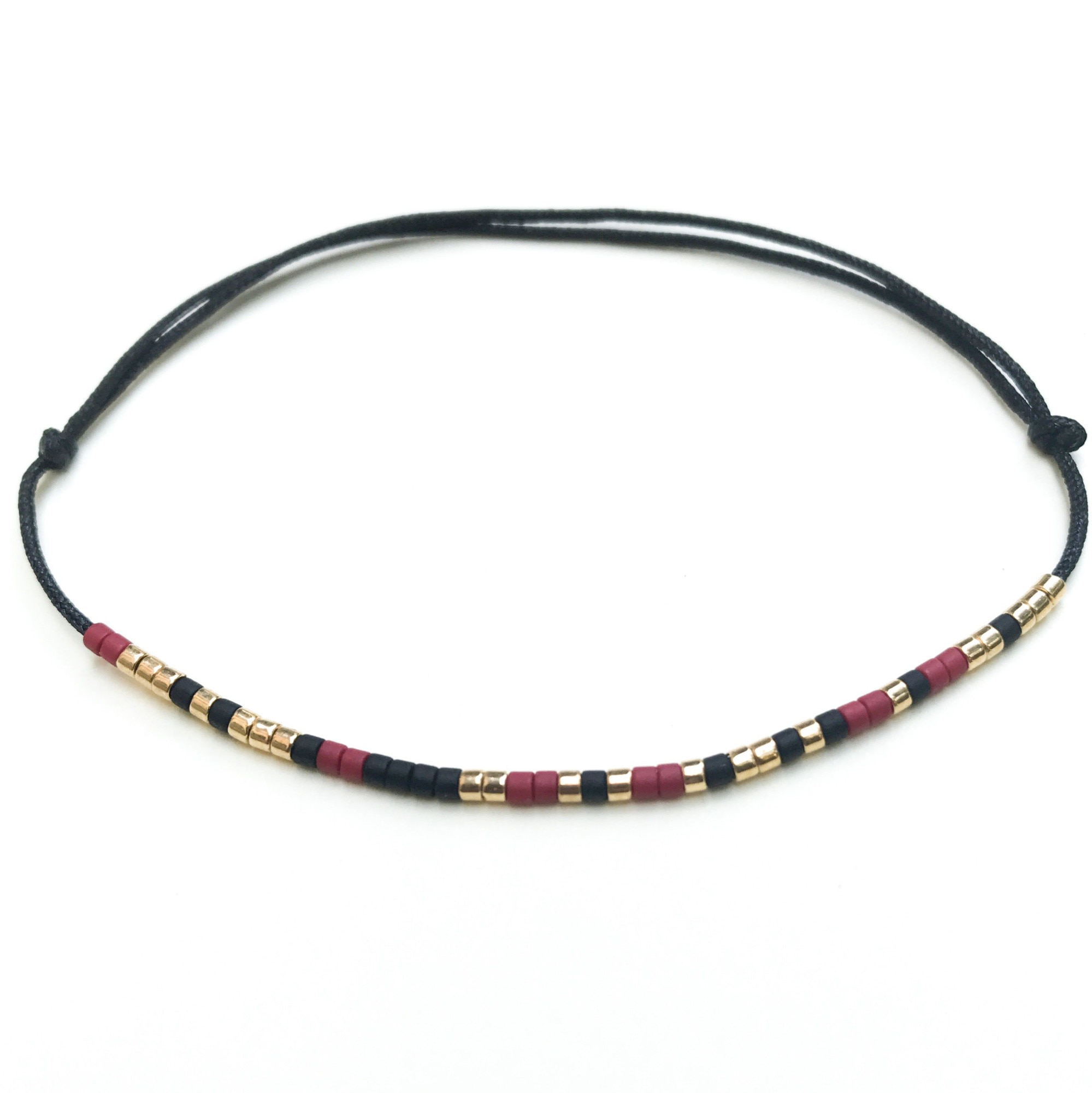 Bratara mesaj cod Morse 