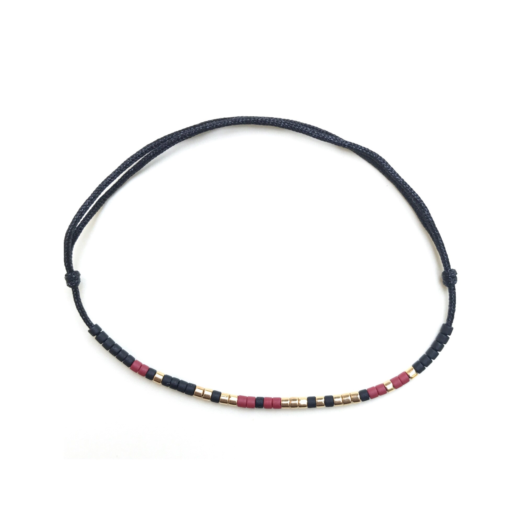 Bratara mesaj cod Morse 