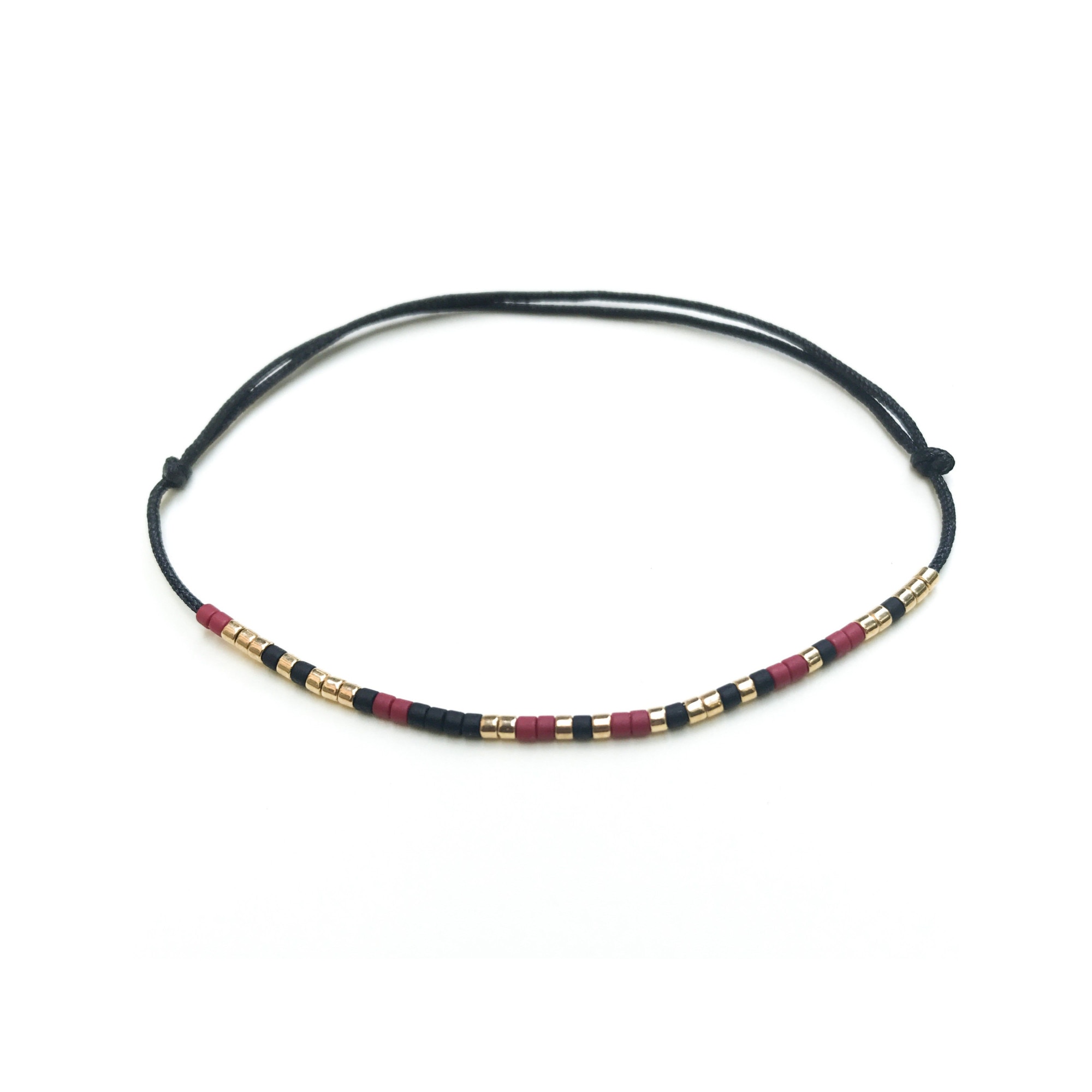 Bratara mesaj cod Morse 