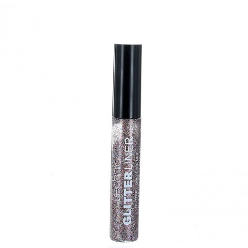 Tus lichid cu sclipici pentru ochi, Technic, Glitter Liquid Liner, Nuanta Carnival, 11ml