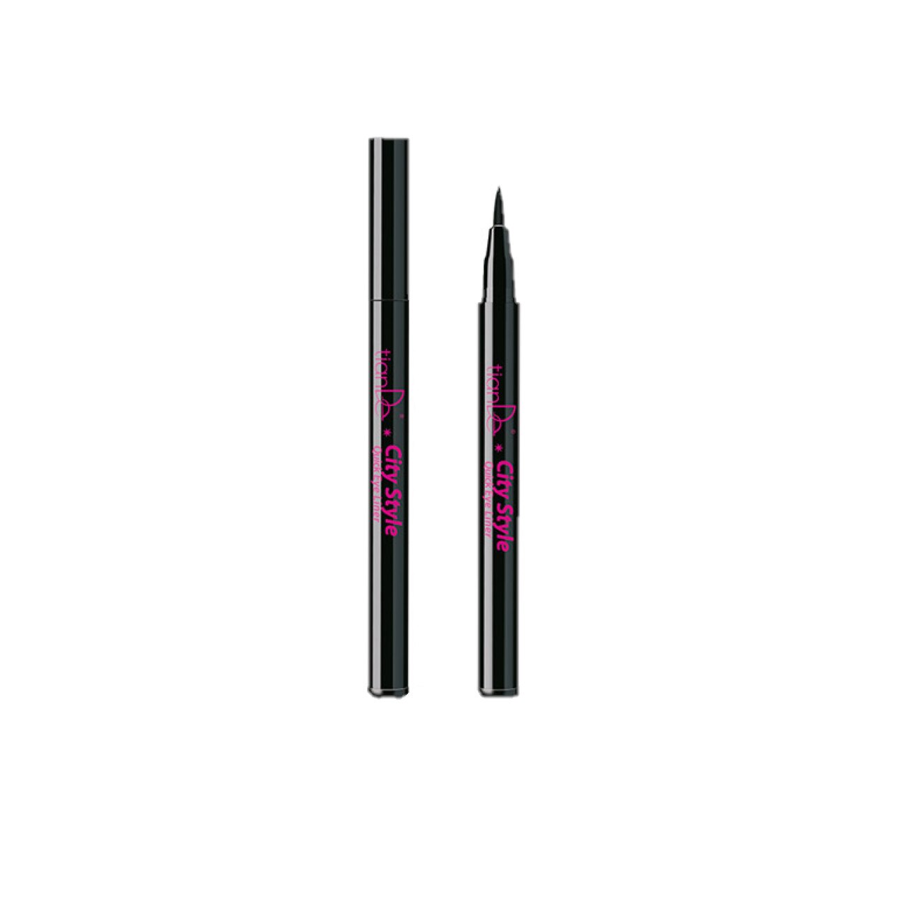 Eyeliner pentru pleoape, TianDe, 2g