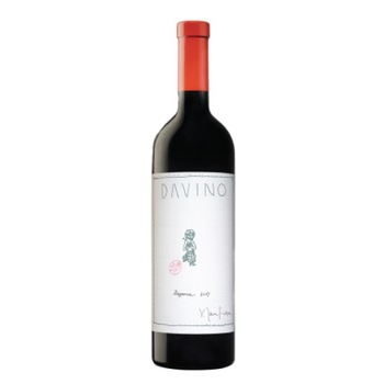Vin Rosu Davino Rezerva Rosu 2013 750ml Vin Rosu Davino Rezerva Rosu 2013 750ml