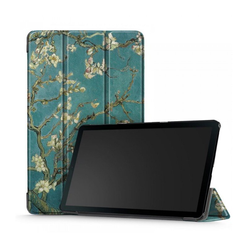Husa Tech-Protect Smartcase Galaxy Tab A 10.1 2019 T510/T515 Sakura