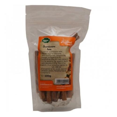 Condiment Scortisoara Bete 100 grame Paradisul Verde