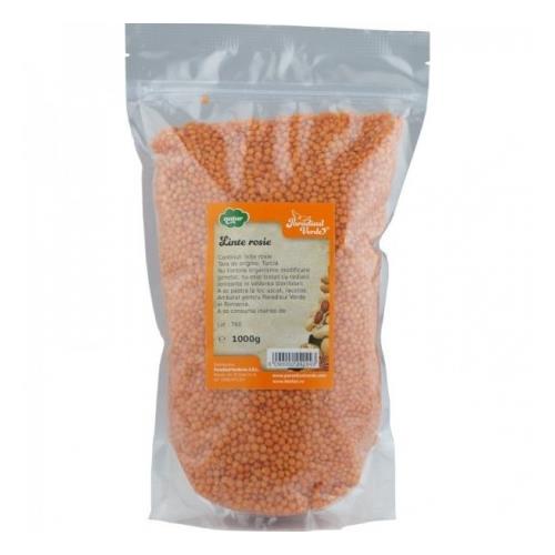 Linte Rosie 1 kilogram Paradisul Verde