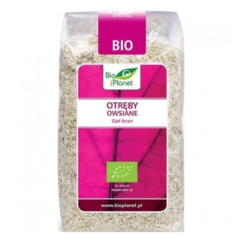 Tarate de Ovaz Bio 300gr Bio Planet Tarate de Ovaz Bio 300gr Bio Planet