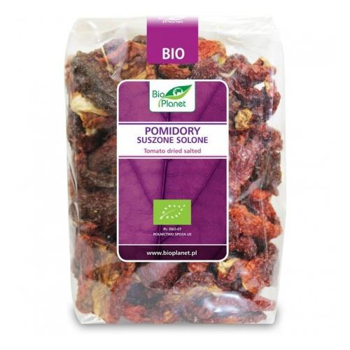 Rosii Deshidratate Bio 400gr Bio Planet