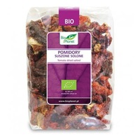 Rosii Deshidratate Bio 400gr Bio Planet