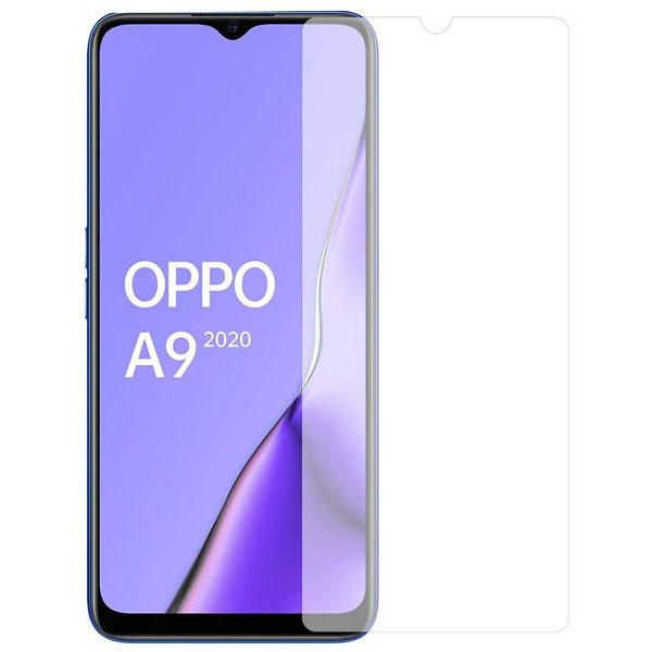 Folie sticla securizata Oppo A9 2020 Tempered Glass, Antisoc, Viceversa