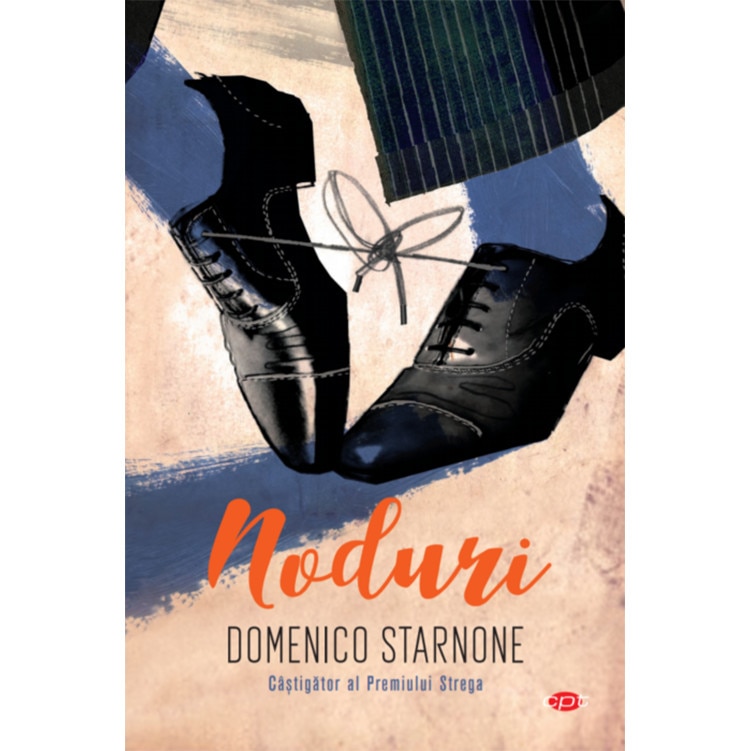 Noduri - Domenico Starnone, editia 2020