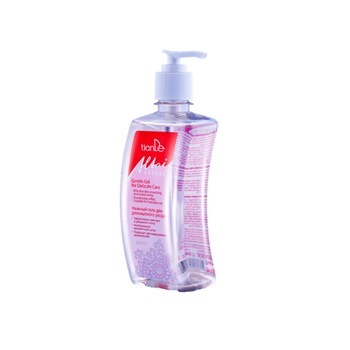 Gel delicat pentru igiena intima, TianDe, 360 ml Gel delicat pentru igiena intima, TianDe, 360 ml