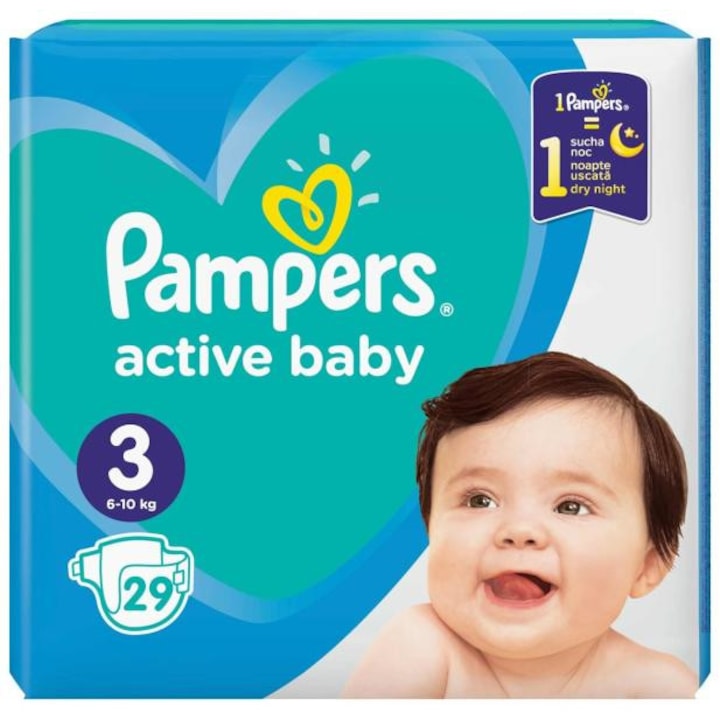 physicist Perpetrator sponsor Pampers Ieftin - eMAG.ro