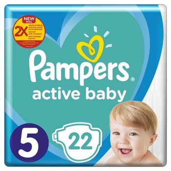 Imagini PAMPERS 81725923 - Compara Preturi | 3CHEAPS