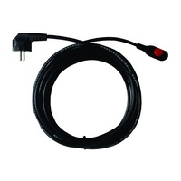 cablu antiinghet conducte 15wm  kit 4 ml degivrare conducte cu termostat si stecher imagen 23_0_
0