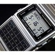 Часовник Casio, Databank DBC-611-1E