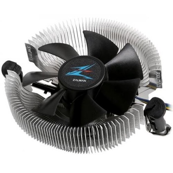 Cooler procesor Zalman CNPS80G, 85mm Cooler procesor Zalman CNPS80G, 85mm