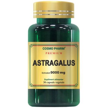 Supliment Alimentar Astralagus Extract 450Mg, 30 Capsule Supliment Alimentar Astralagus Extract 450Mg, 30 Capsule