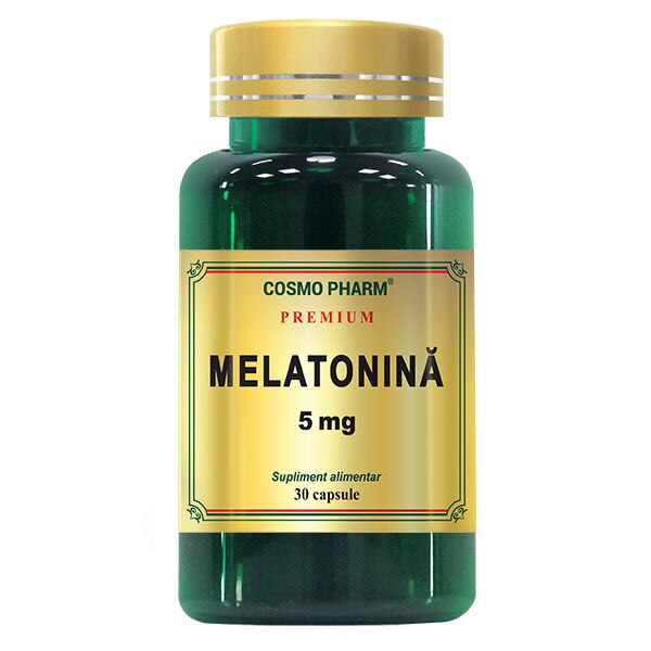 suplimente cu melatonină anti-îmbătrânire)