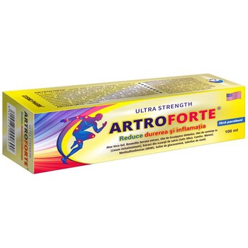 Crema Artroforte, 100ml Crema Artroforte, 100ml