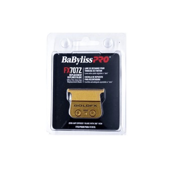 Cutit pentru masina de contur Babyliss Skeleton,Auriu Cutit pentru masina de contur Babyliss Skeleton,Auriu