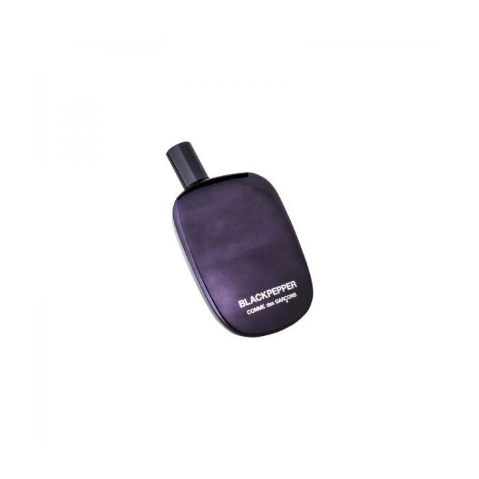 Apa de parfum Comme Des Garcons Black Pepper, Unisex, 50 ml