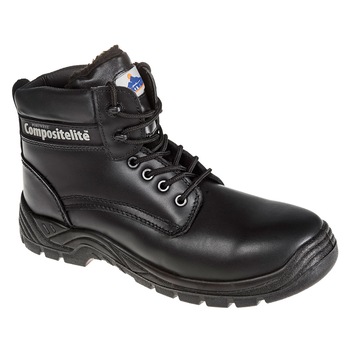 Bocanci Imblaniti Thor Compositelite S3 CI FC12BKR48, culoarea Negru, marimea 48 Bocanci Imblaniti Thor Compositelite S3 CI FC12BKR48, culoarea Negru, marimea 48