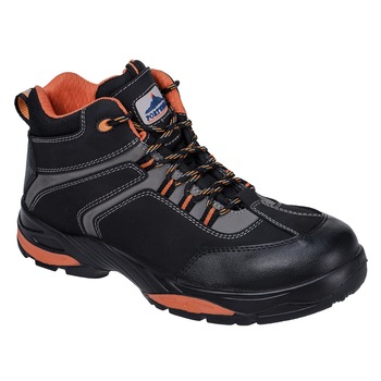 Bocanci Operis Portwest Compositelite S3 HRO FC60BKR42, culoarea Negru, marimea 42 Bocanci Operis Portwest Compositelite S3 HRO FC60BKR42, culoarea Negru, marimea 42
