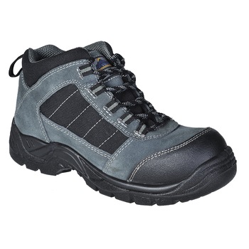 Bocanci Trekker Portwest Compositelite S1 FC63BKR45, culoarea Negru, marimea 45 Bocanci Trekker Portwest Compositelite S1 FC63BKR45, culoarea Negru, marimea 45