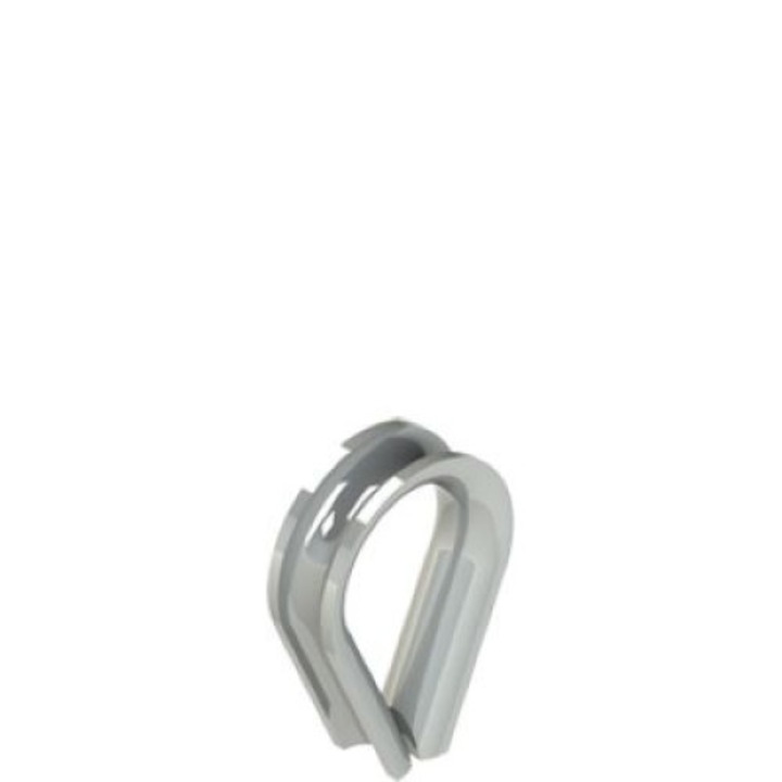 Carlig fixare pentru intrerupatoarele de siguranta cu funie VF C870