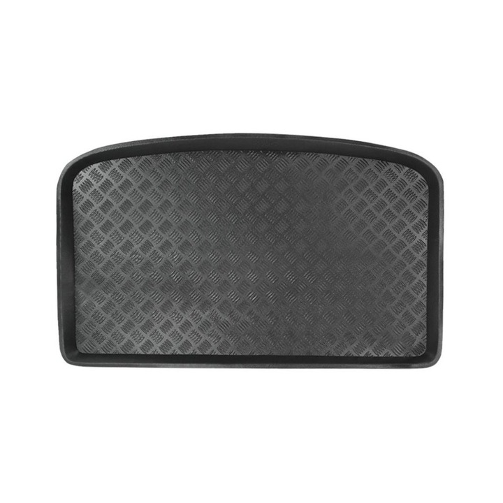 BestAutoVest csomagtartó védelem Peugeot 206 Hatchback 1998-2009 csúszásgátló kendő nélkül