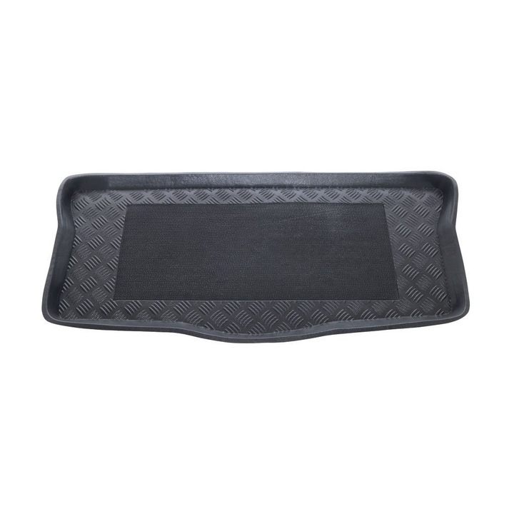 BestAutoVest csomagtartó védelem Citroen C1 2005-2014 Peugeot 107 2005-2014 Toyota Aygo 2005-2014 csúszásgátlóval