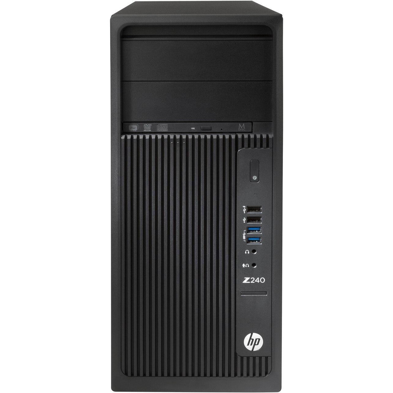 Windowsデスクトップ HP Z240 Xeon E3-1245 V5/16GB/GTX750/ SSD HP Z240 Xeon E3-1245 V5/16GB/GTX750/ SSD