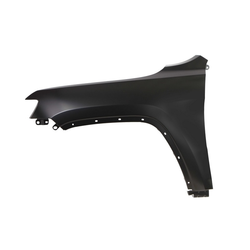 Aripa fata stanga Jeep Grand Cherokee IV WK2 din 10.2010-10.2016