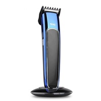 masina profesionala de tuns parul si barba dsp cu stand de incarcare lame inox sharp led fox mag imagen 46_0_
0