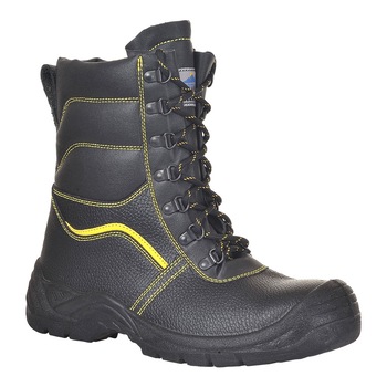 Bocanci Imblaniti Steelite S3 CI FW05BKR39, culoarea Negru, marimea 39 Bocanci Imblaniti Steelite S3 CI FW05BKR39, culoarea Negru, marimea 39