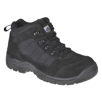Bocanci Trouper Steelite S1 FT63BKR47, culoarea Negru, marimea 47 Bocanci Trouper Steelite S1 FT63BKR47, culoarea Negru, marimea 47