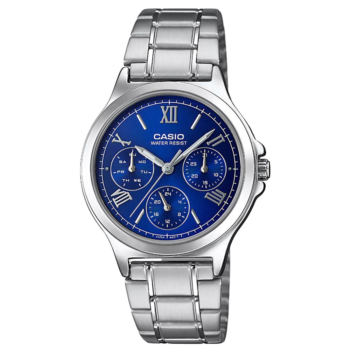 Ceas dama Casio LTP-V300D-2A2