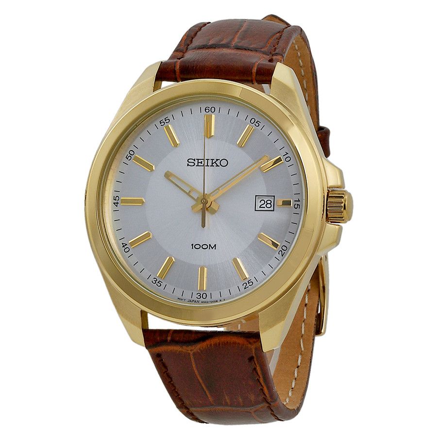 Ceas barbatesc Seiko SUR064P2