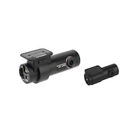camera auto dvr blackvue dr900x 4k ultrahd fata-spate wifi card memorie 128gb mod parcare inteligent g senzor vocal cloud imagen 52_0_
0