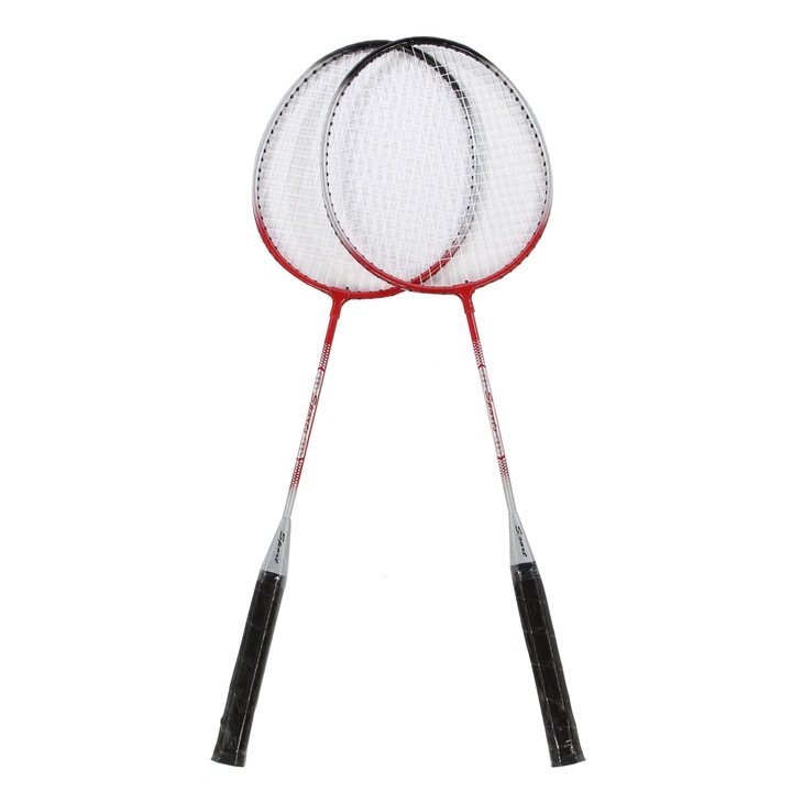 Set 2 rachete badminton