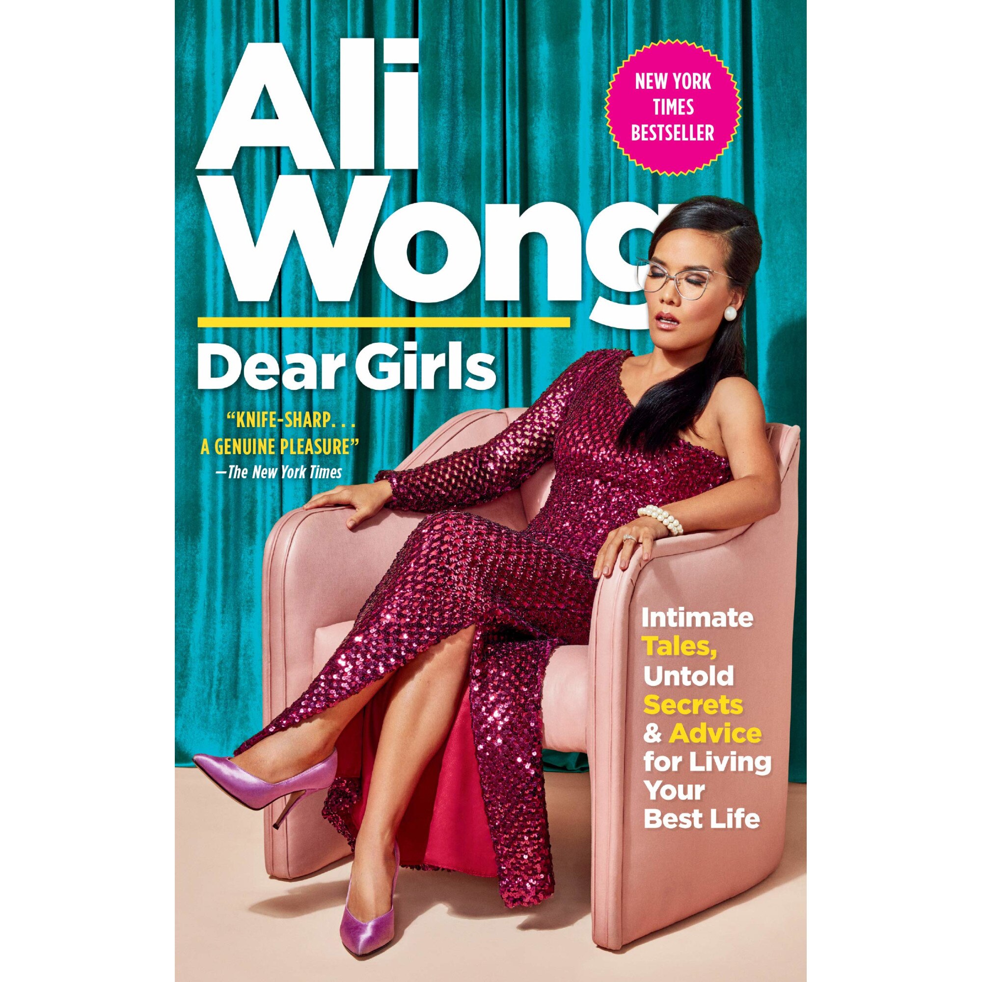 Dear Girls - Ali Wong