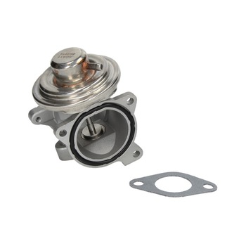 Valva (supapa ) EGR Skoda Fabia I,Praktik,Fabia II,Roomster,VW Fox,polo 1,4D din 02.2000- Valva (supapa ) EGR Skoda Fabia I,Praktik,Fabia II,Roomster,VW Fox,polo 1,4D din 02.2000-