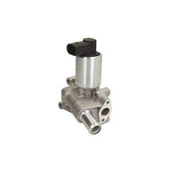 Valva (supapa) EGR Opel Agila,Astra G,Astra G Classic,Astra H,Astra H GTC,Corsa C,Corsa D,meriva A,Tigra 1,0-1,4 LPG din 06.2003-08.2014 Valva (supapa) EGR Opel Agila,Astra G,Astra G Classic,Astra H,Astra H GTC,Corsa C,Corsa D,meriva A,Tigra 1,0-1,4 LPG din 06.2003-08.2014