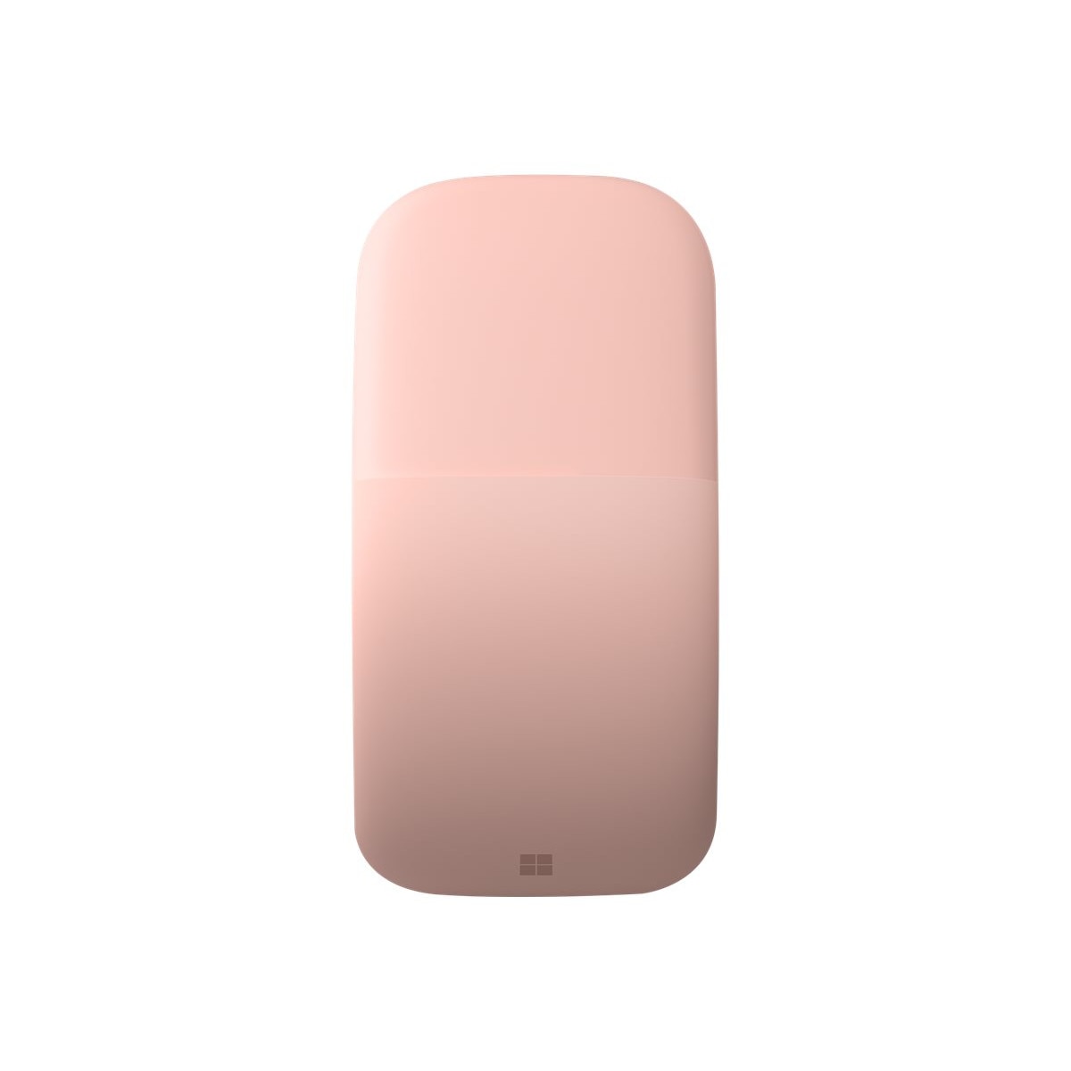 Mouse Bluetooth Microsoft Arc, Pink