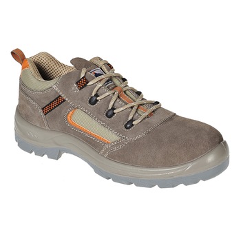 Pantof Portwest Compositelite Reno Low Cut Boot S1P FC52BER40, culoarea Bej, marimea 40 Pantof Portwest Compositelite Reno Low Cut Boot S1P FC52BER40, culoarea Bej, marimea 40