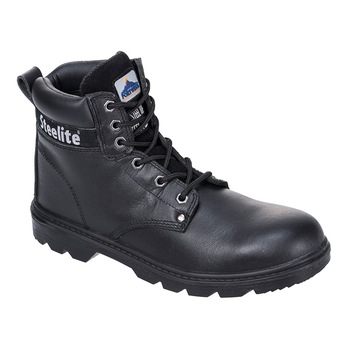 Bocanci Thor Steelite S3 FW11BKR48, culoarea Negru, marimea 48 Bocanci Thor Steelite S3 FW11BKR48, culoarea Negru, marimea 48