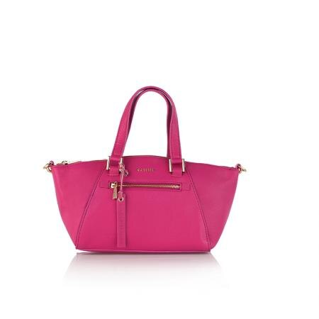 Genta dama, RSL6060, Piele naturala, Zmerura